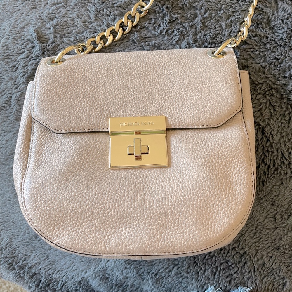 Michael Kors crossbody bag